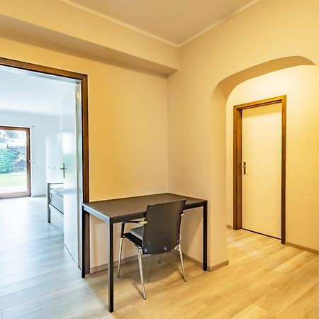 Aparthotel Panorama Bad Soden-Salmünster Exteriér fotografie