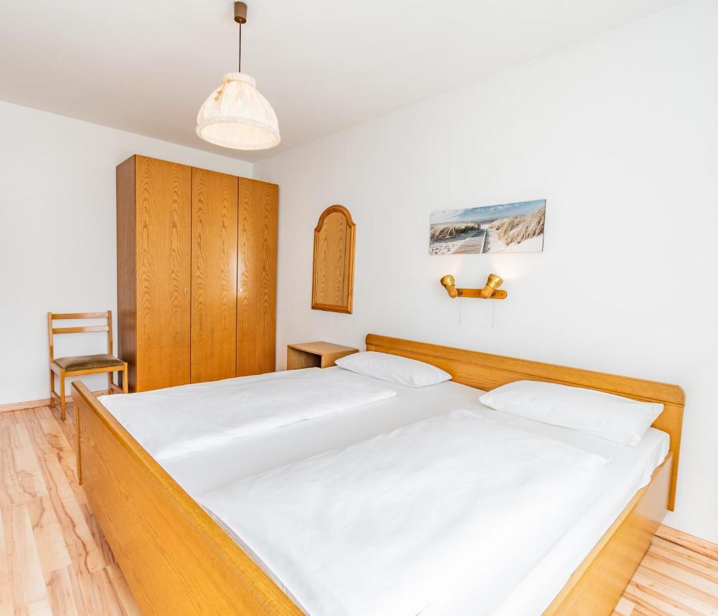 Aparthotel Panorama Bad Soden-Salmünster Exteriér fotografie
